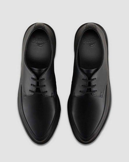 Dr top marten willis