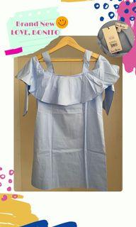#DRESS#MINIDRESS#LOVEBONITO