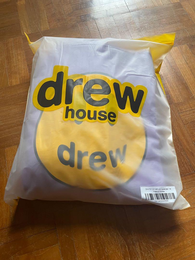 Drew lavender hoodie clearance