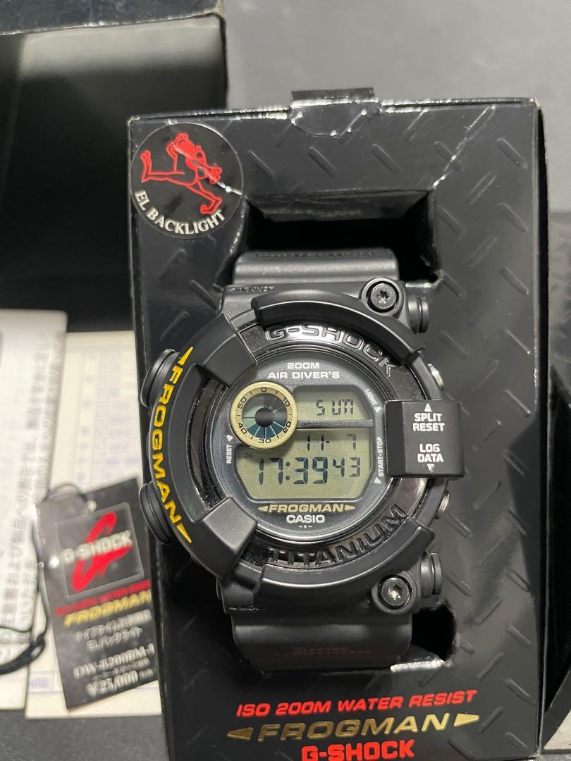 dw 8200bm