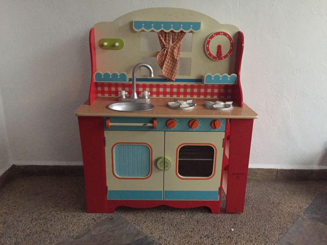 Elc 2025 kids kitchen