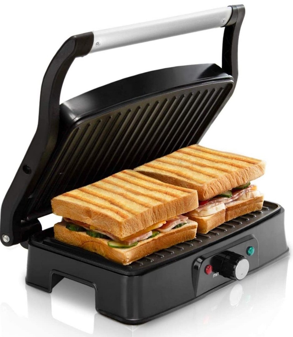 grill paninis