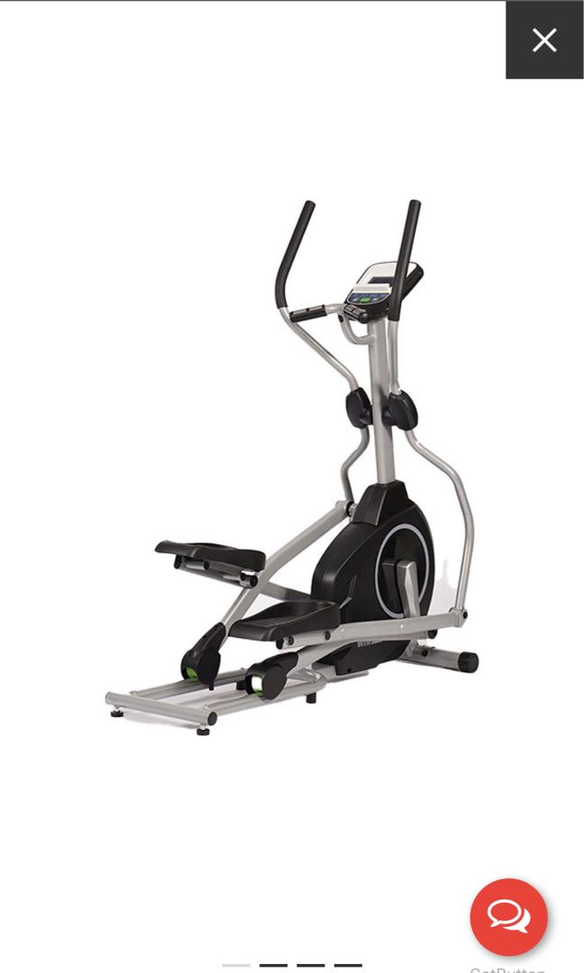 Elliptical trainer for sale, Sports Equipment, Exercise & Fitness