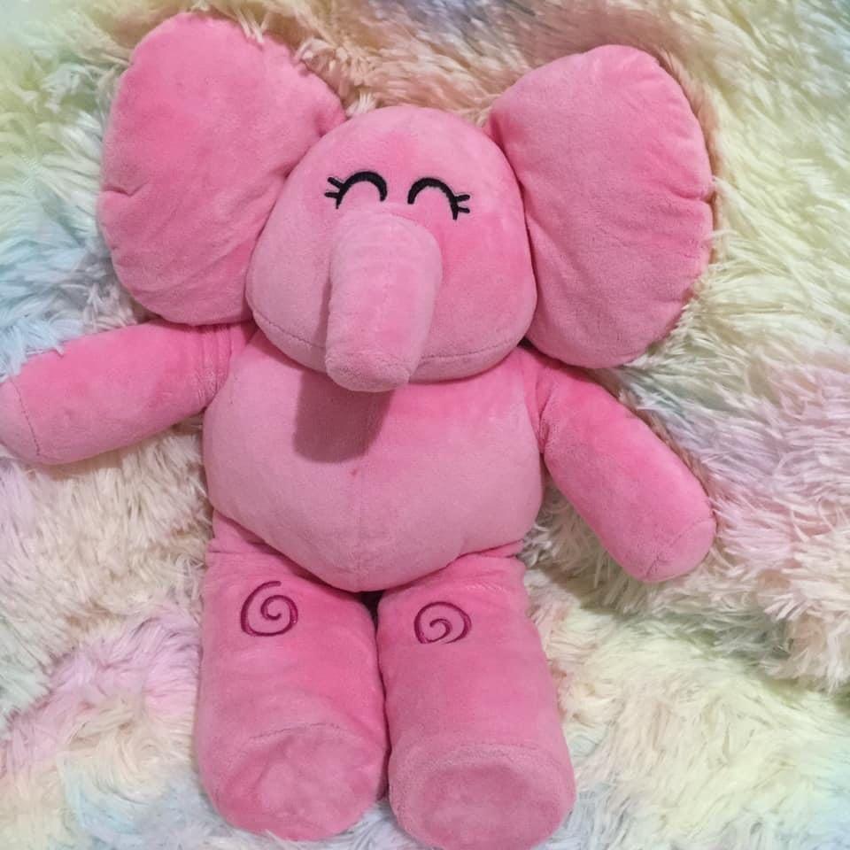 Elly Elephant Original, Hobbies & Toys, Toys & Games on Carousell