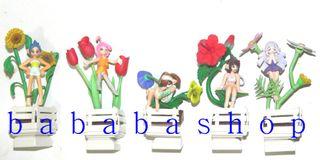 扭蛋迷你垃圾桶烏雅 Epoch 興趣及遊戲 玩具 遊戲類 Carousell