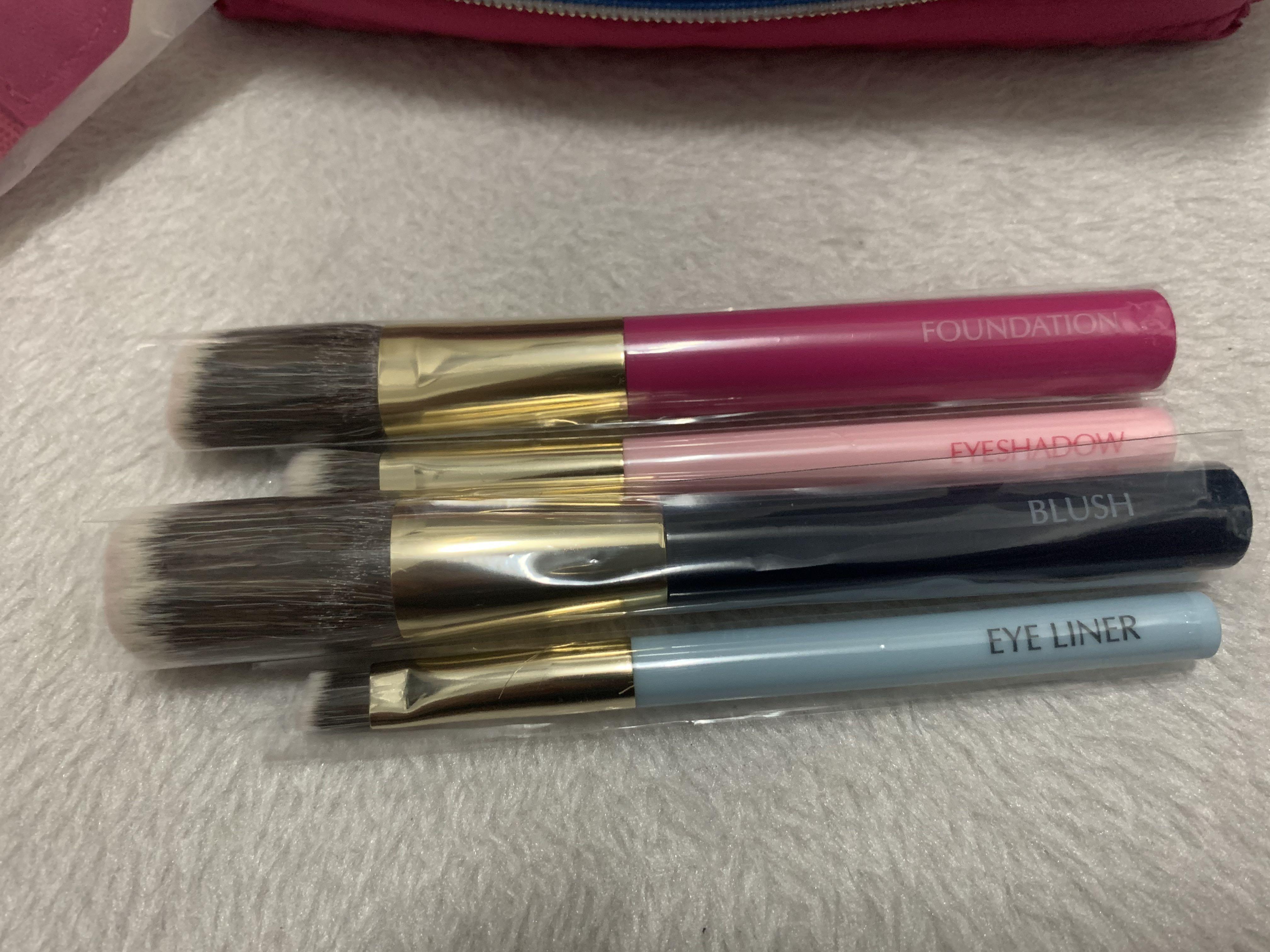 Estee Lauder Makeup Brush Set Saubhaya Makeup