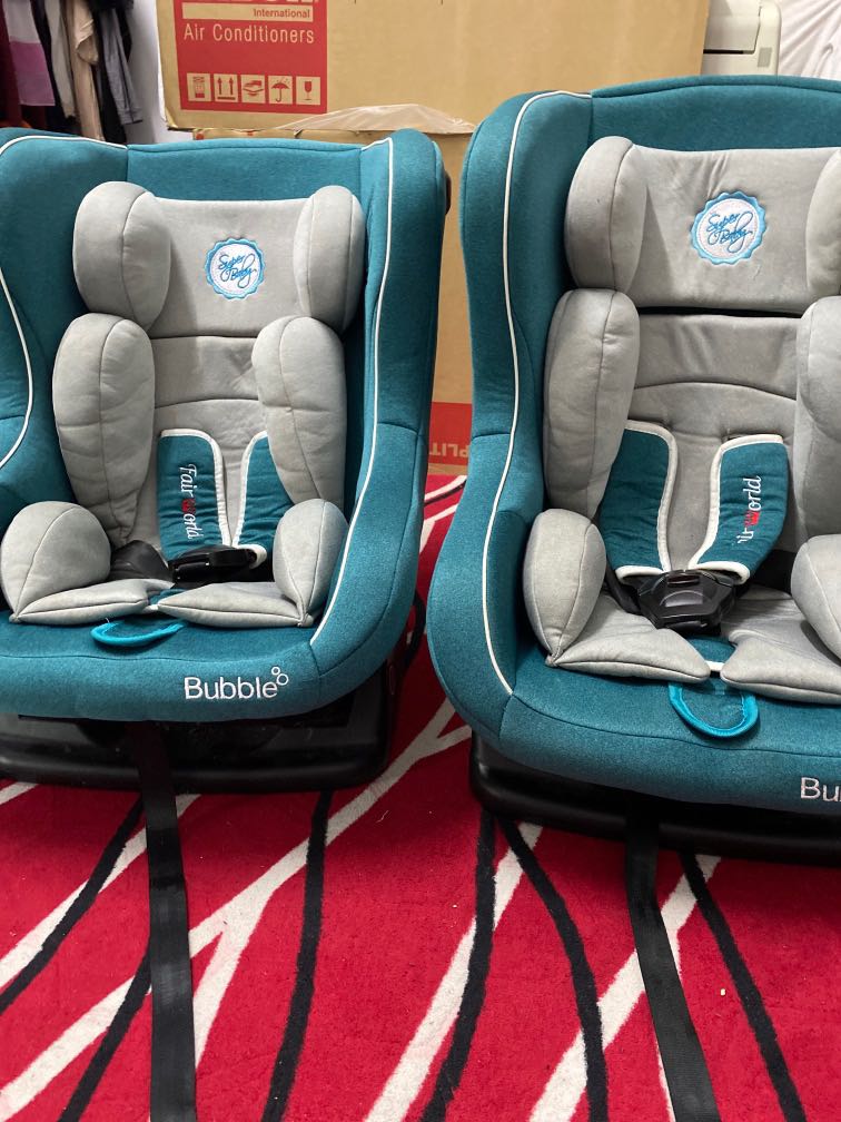 fairworld car seat installation