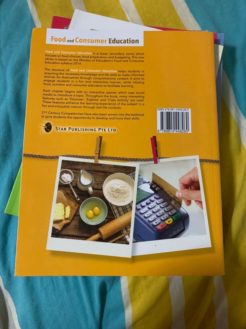 FCE Textbook, Hobbies & Toys, Books & Magazines, Textbooks on Carousell