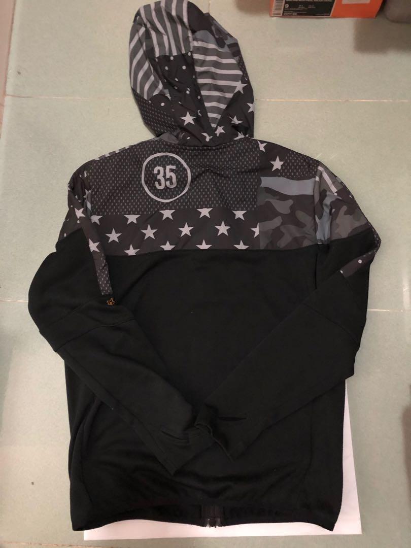 Fcrb Nike ventilation hoodie jacket size m fc real Bristol soph