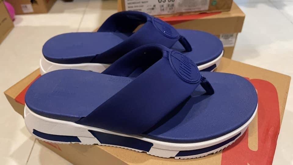 Fitflop sporty 2025 sandals