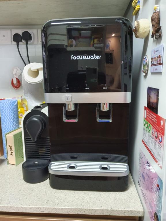 Focuswater hot best sale & cold dispenser