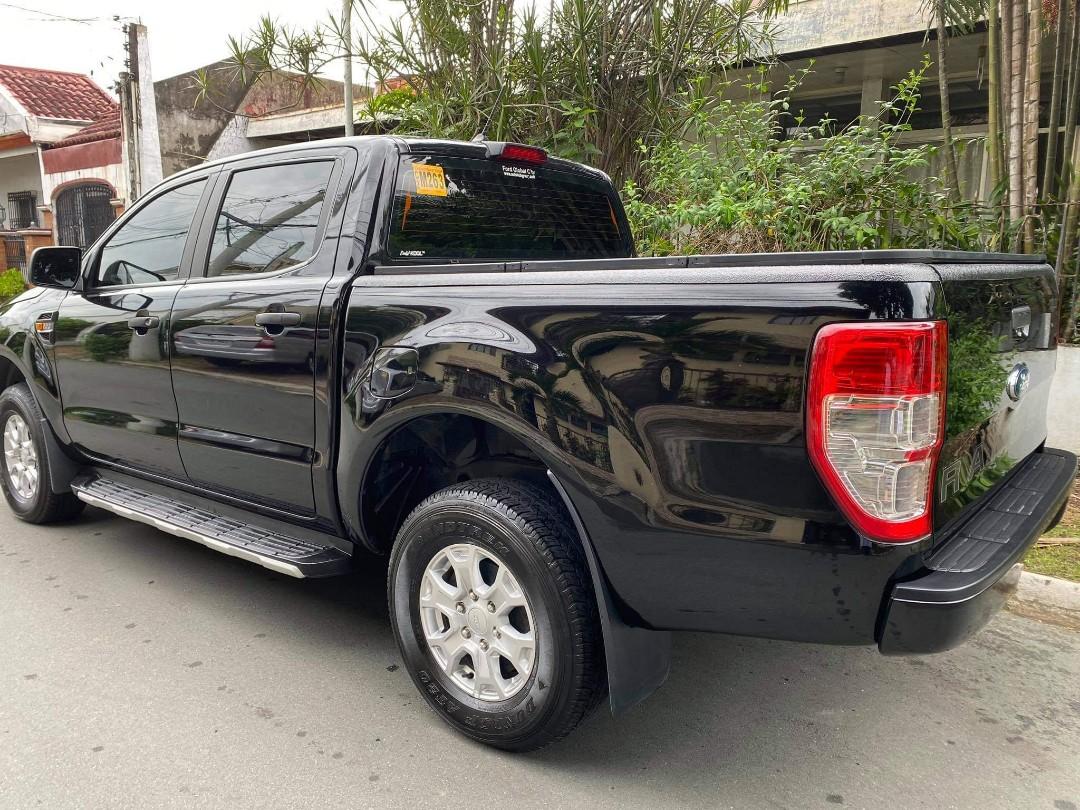 Ford Ranger XLS 4x2 Auto (Category: Used Cars) located in Paranaque City. Submitted by mitchmapa (Listing ID 1124258871, Image 3). Description: like new!!! All orig no issue trade in ok valued @1M financing ok! 0 nine 1 seven 8 eight 6 zero 9 five 6.