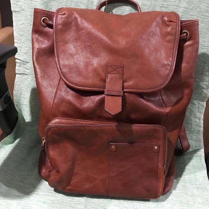 Fossil mia backpack outlet