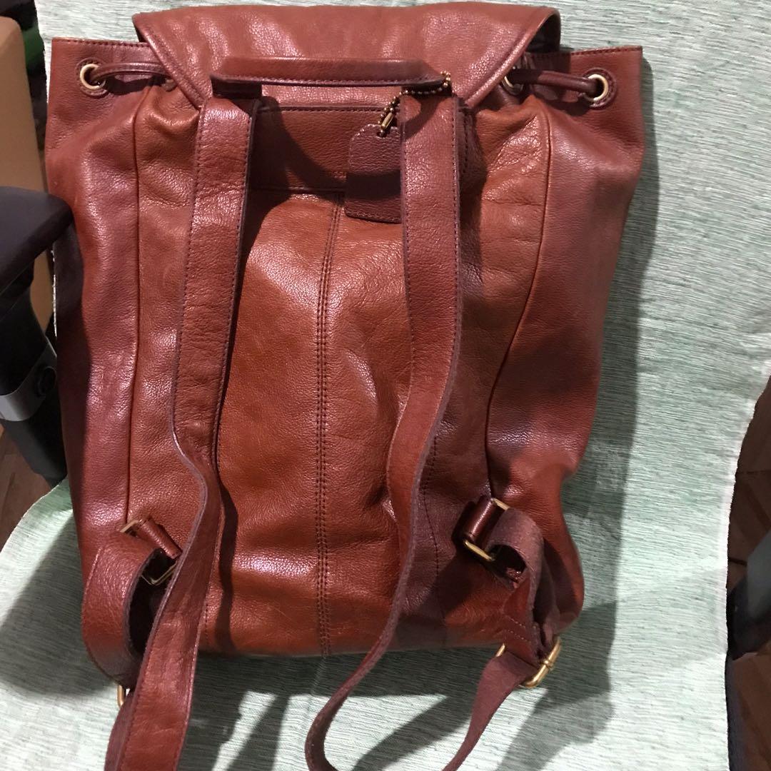 Fossil mia backpack hotsell