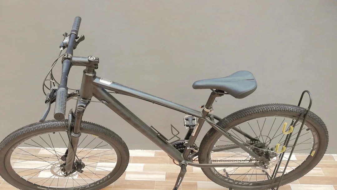 FOXTER FT 302 2021 Sports Equipment Bicycles Parts Bicycles