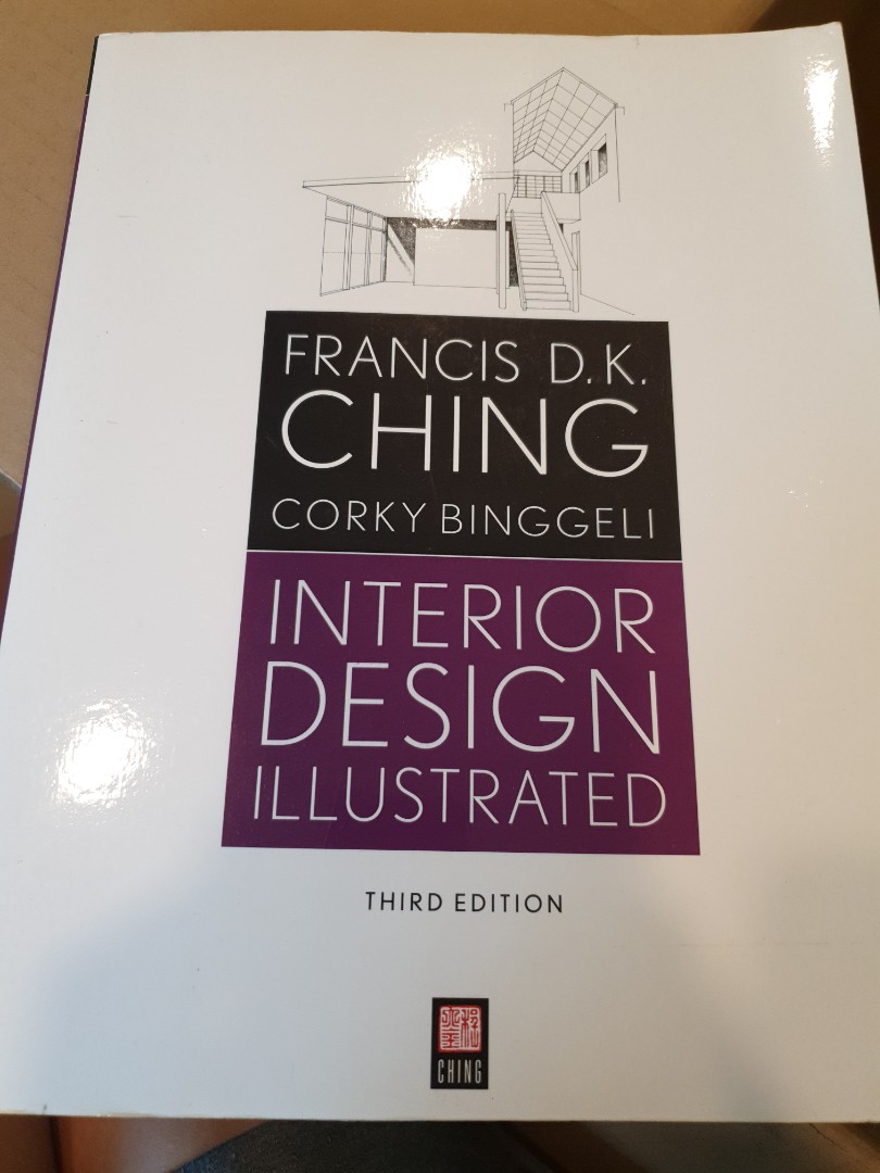 interior design illustrated francis dk ching free download