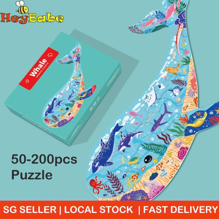 Free 50 outlet piece jigsaw puzzles