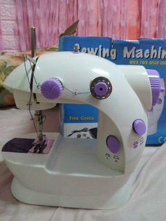 FREE!!!...sewing machine