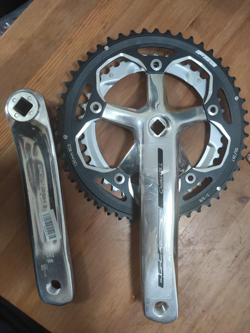 Fsa tempo triple on sale
