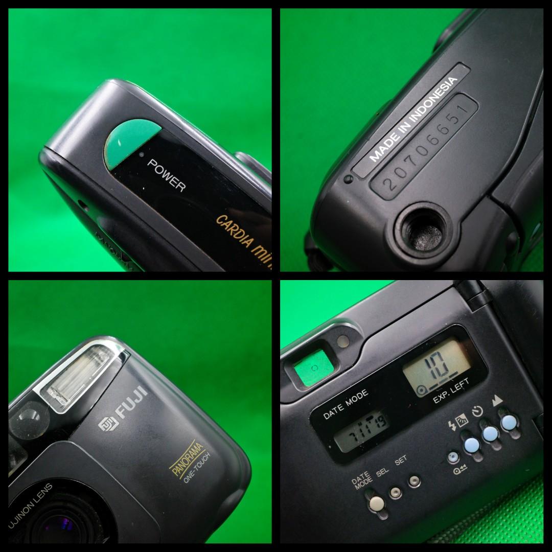fuji dl510