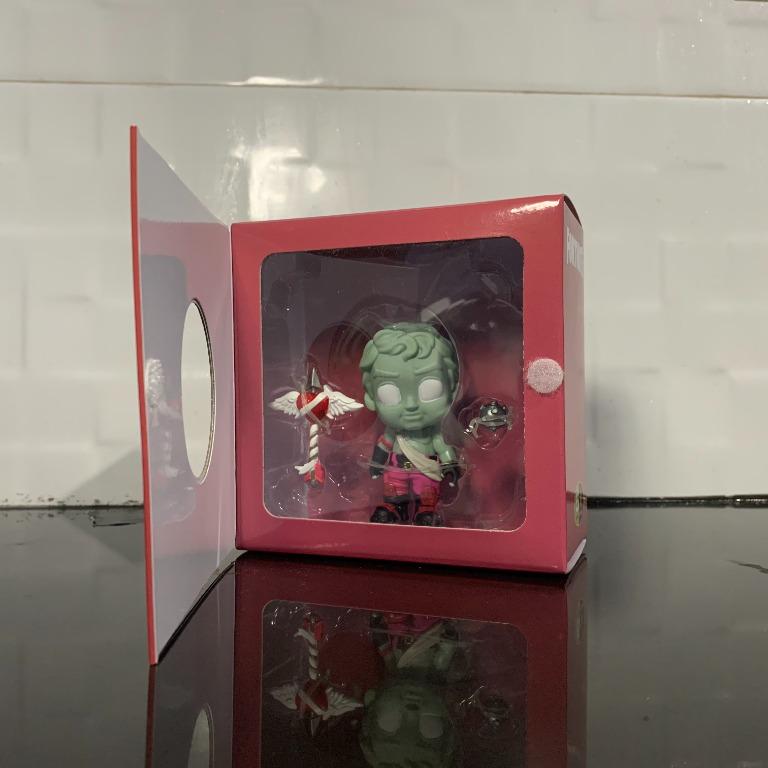 Funko 5 Star Fortnite Love Ranger (Category: Figurines & Statues) located in Angono. Submitted by jjreds (Listing ID 1124239592, Image 1). Description: Can give discount together with other toys .