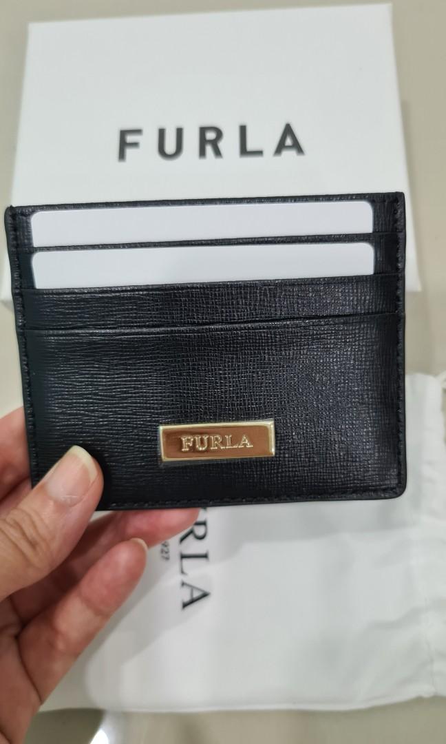 Furla card case