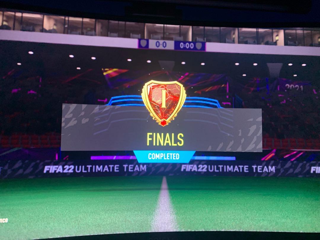 FC 24 FIFA 24 Boosting Fut Champions Boost, PS4, PS5, PC