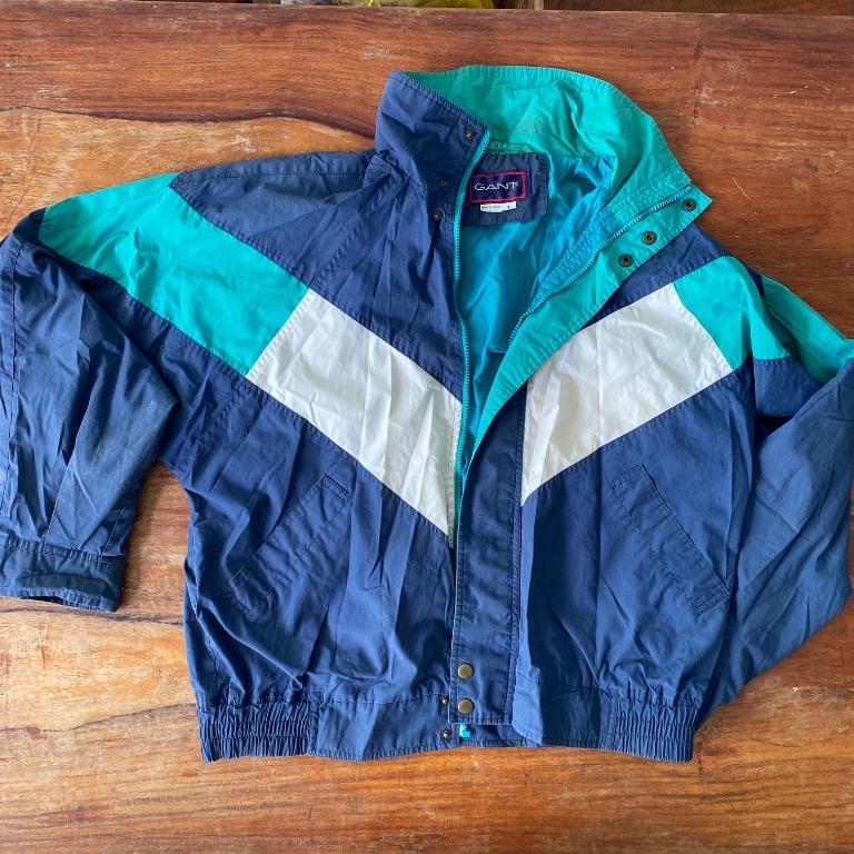 Gant sports hot sale jacket