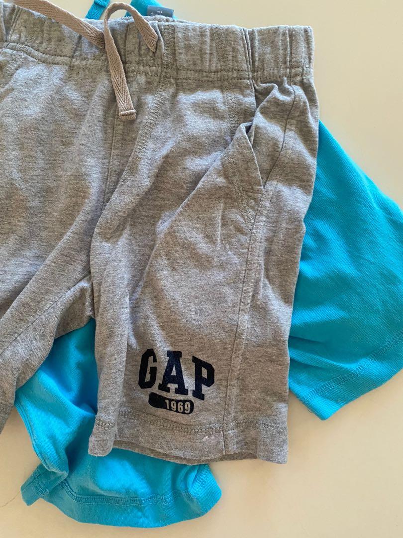 Girl short pants, Babies & Kids, Babies & Kids Fashion on Carousell