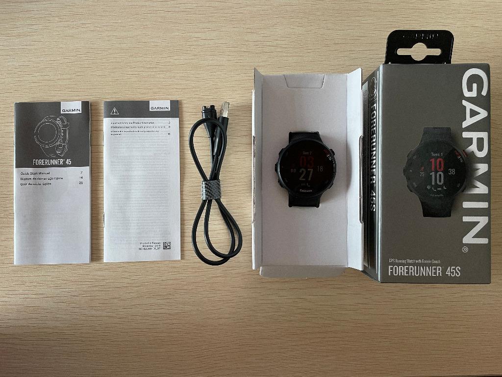 Garmin forerunner 455 sale