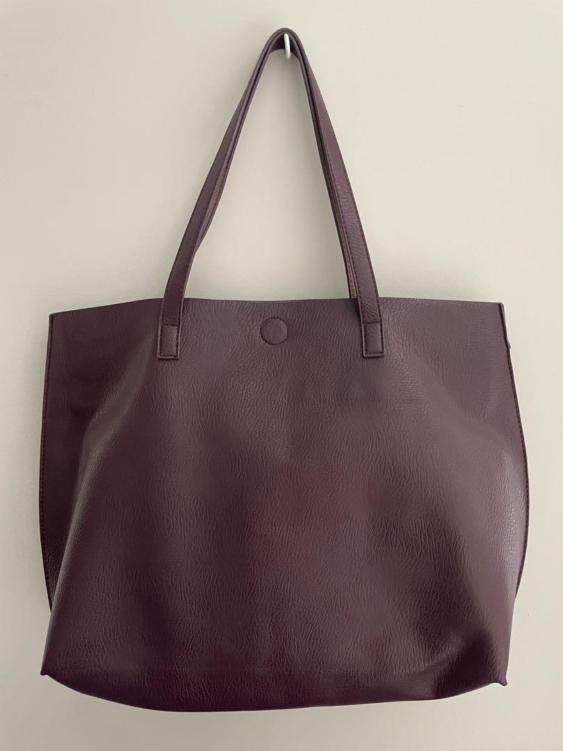 Gh bass tote bags 2025