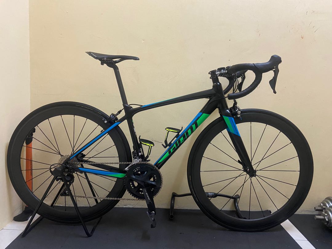 Giant contend SL size xs, Sports 