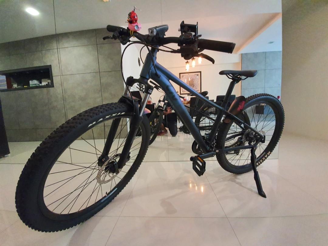 Giant Liv Tempt 3 2021 Sports Equipment Bicycles Parts Bicycles on Carousell