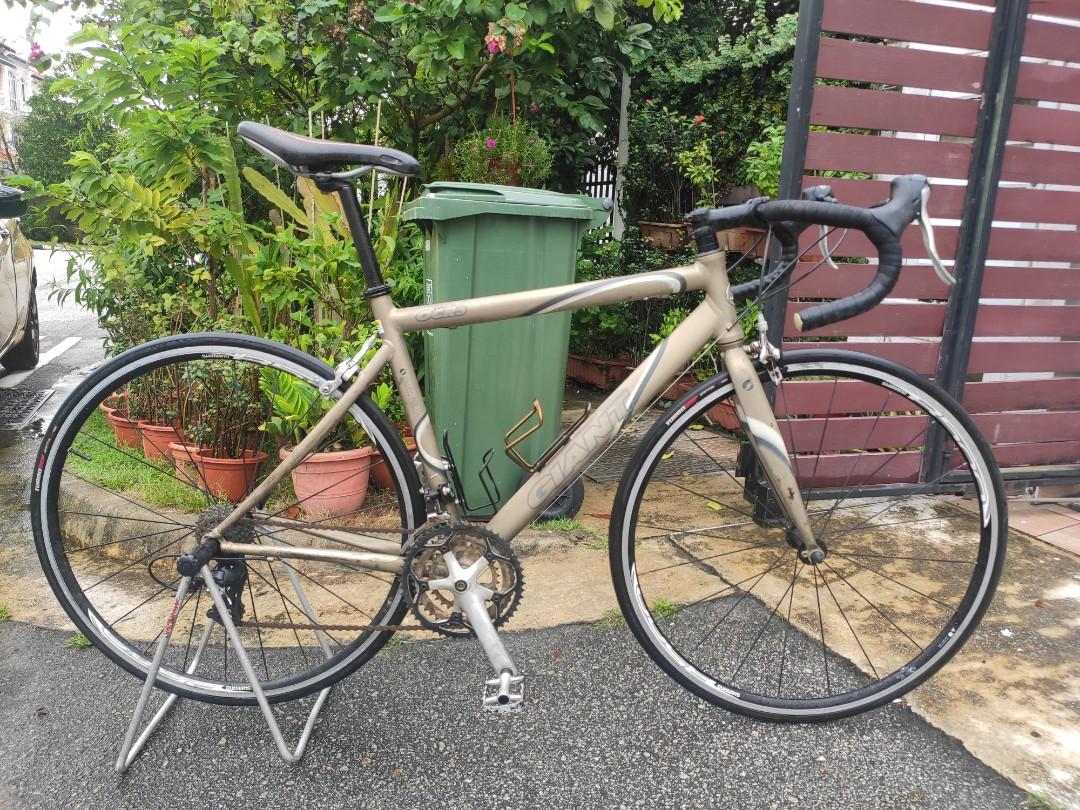 Giant ocr 3 medium frame size new arrivals