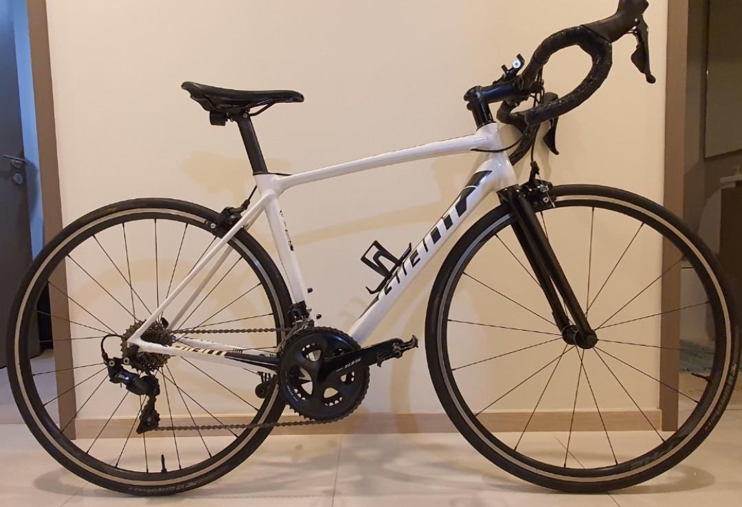Giant TCR SL2 Shimano 105