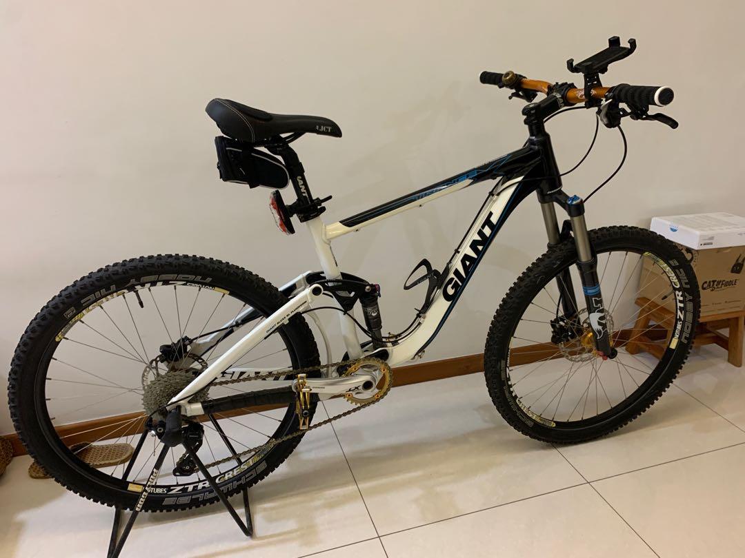 Giant trance best sale 5.0