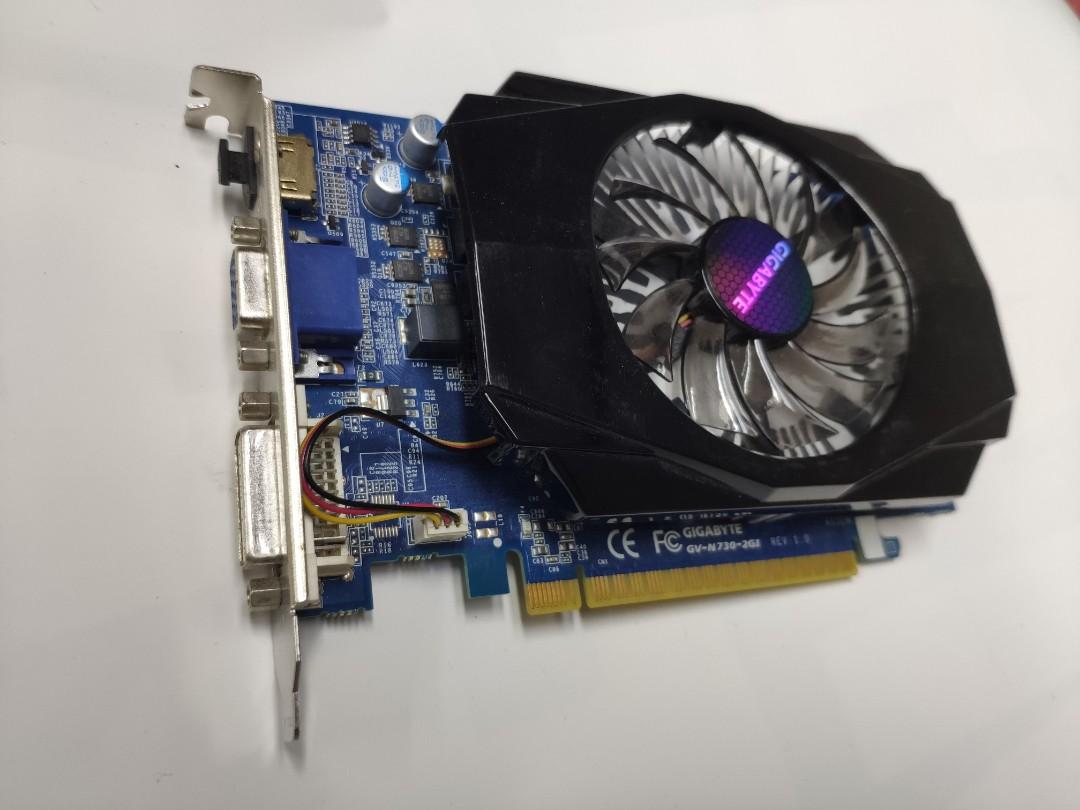 Gigabyte n730 on sale
