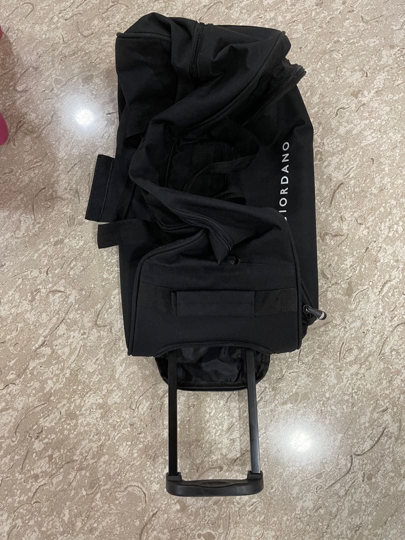 Giordano trolley bag clearance