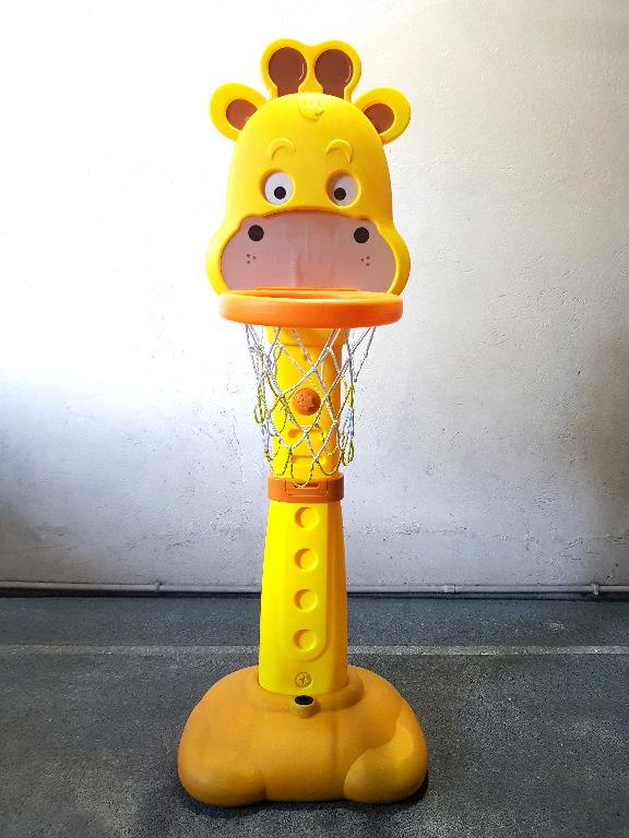 Basketball sale kids toys