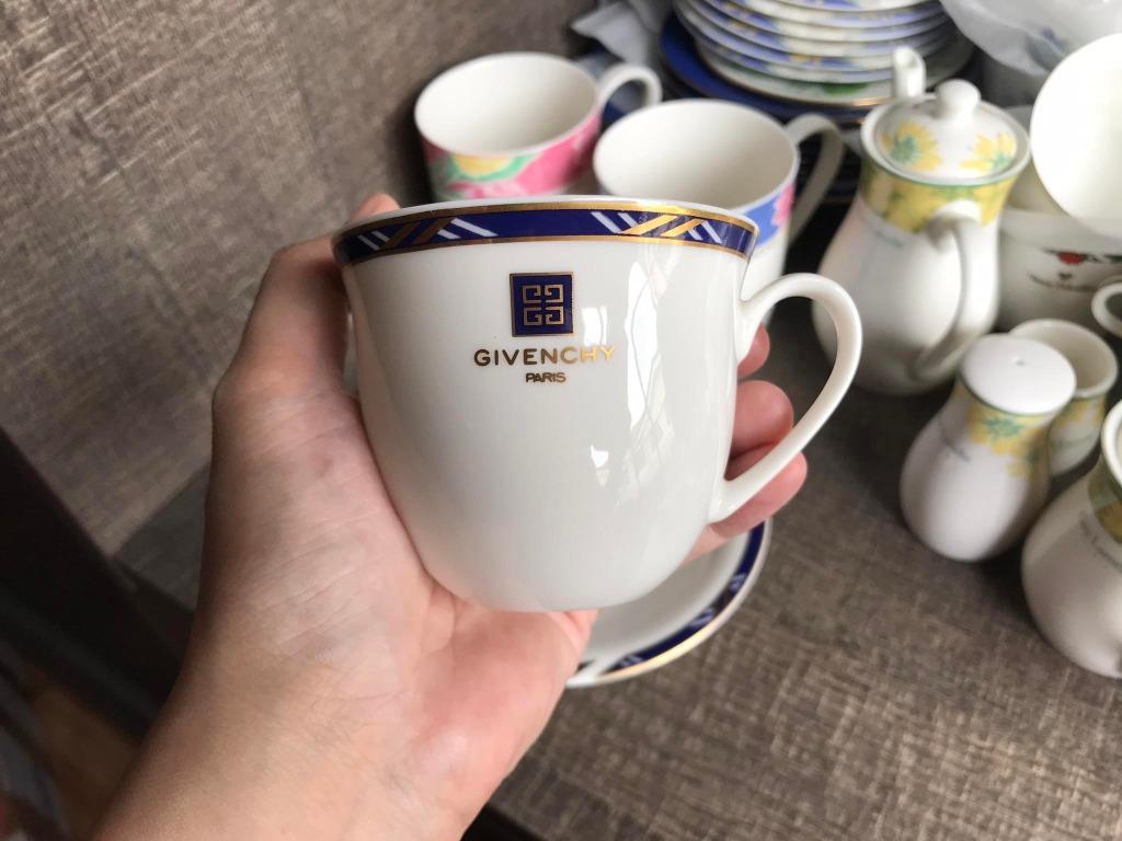 Givenchy duo Rare Design, Furniture & Home Living, Kitchenware ...