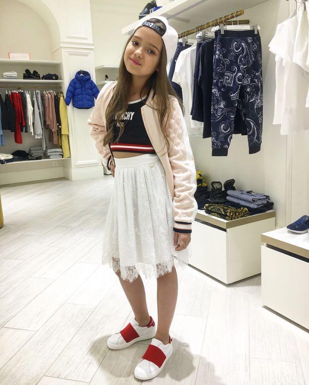 Givenchy kids cheap shoes