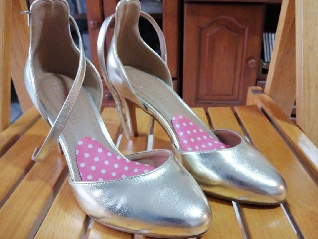 Asos sale swallow heels