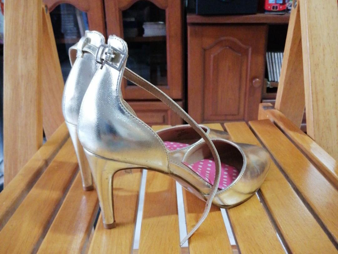 Asos shop swallow heels