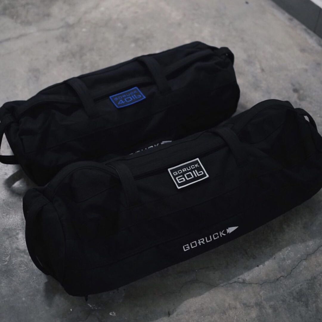 60 lb 2025 sandbag