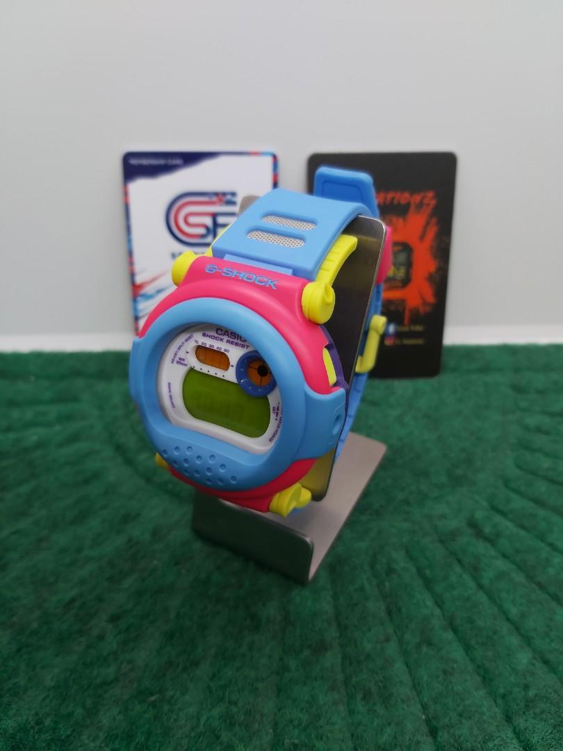 G shock shop jason man box