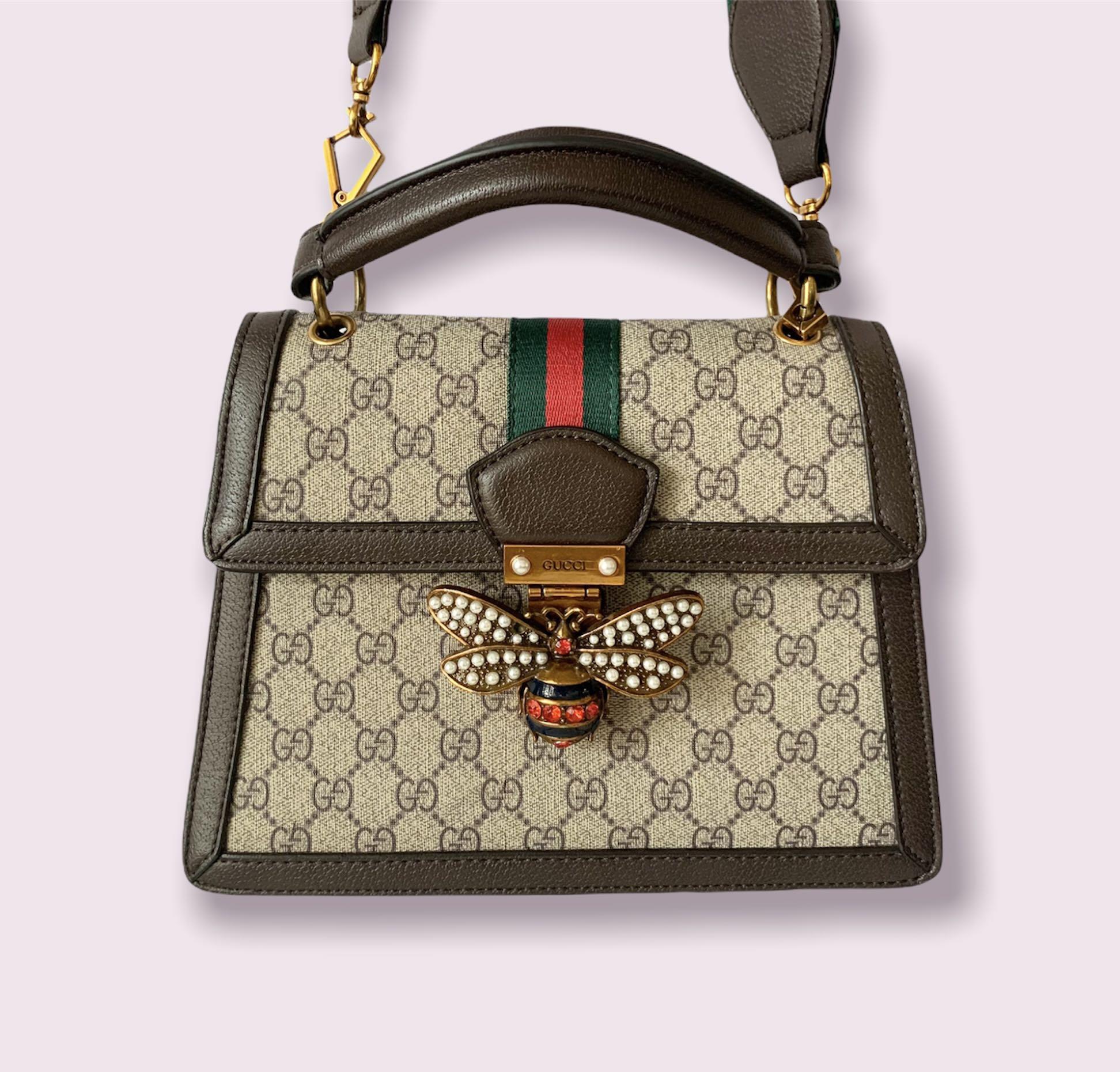 Queen margaret bag gucci outlet