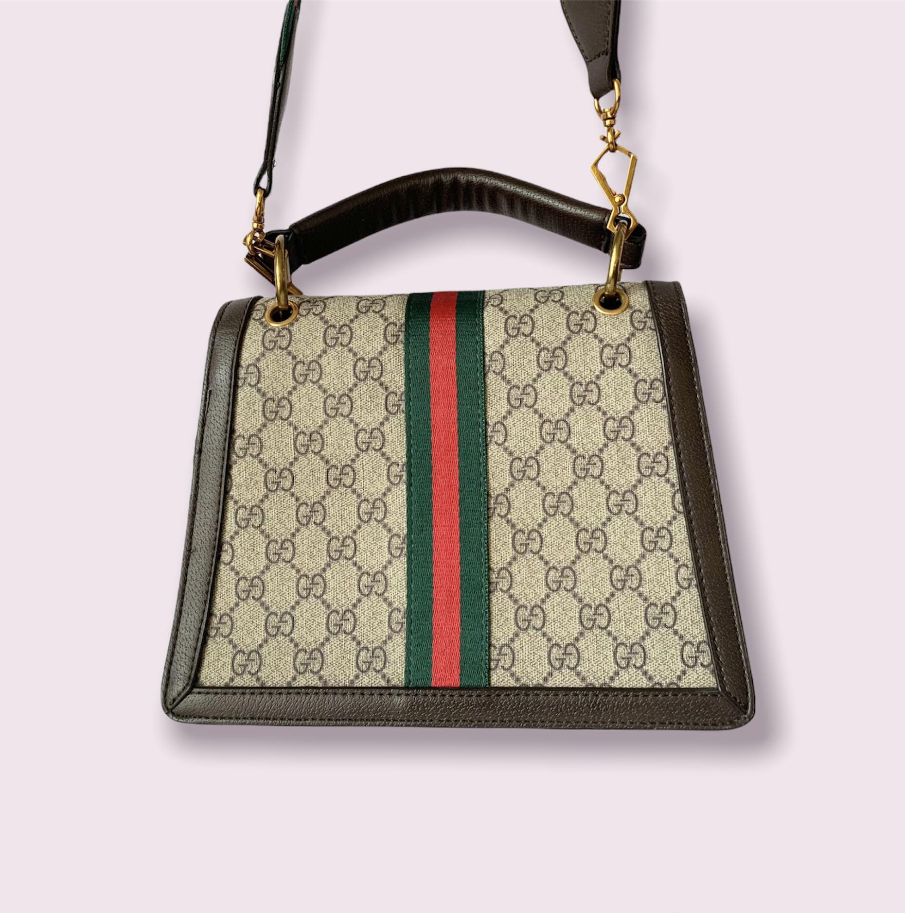 Queen margaret bag hot sale gucci