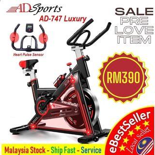 100 Affordable Bike Gym For Sale Bicycles Carousell Malaysia
