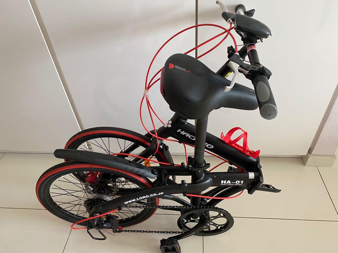 Hachiko bike price new arrivals