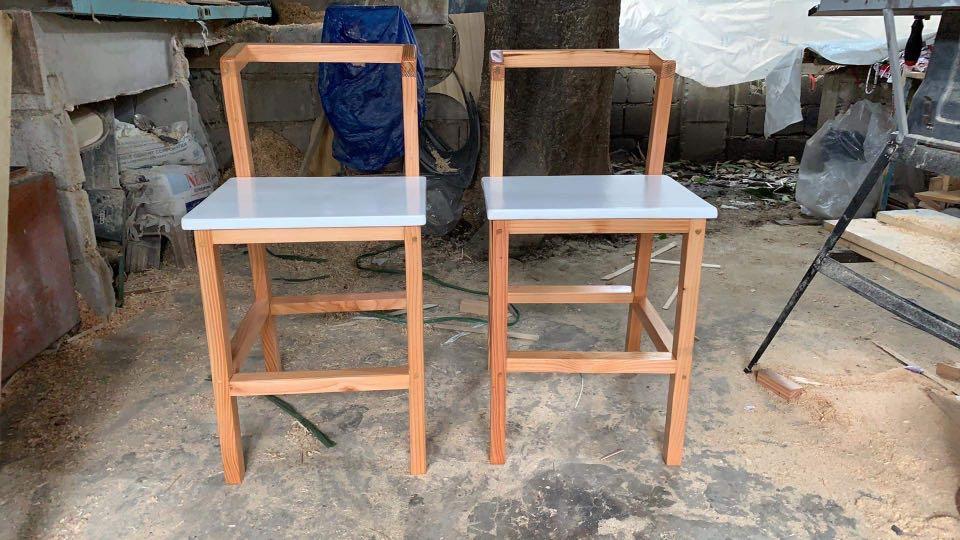 hanging table, Furniture & Home Living, Outdoor Furniture on Carousell